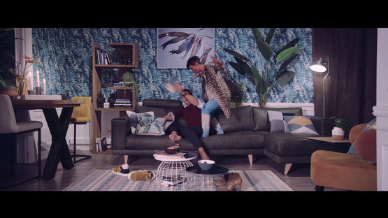 Spot publicitaire H&H